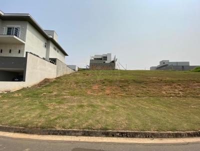 Terreno em Condomínio para Venda, em Itatiba, bairro RESIDENCIAL ECOLOGIE
