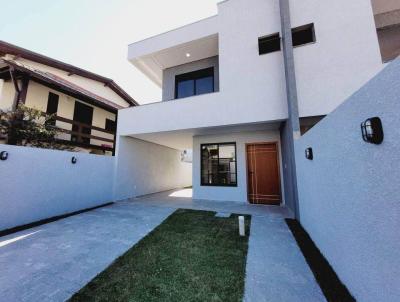 Casa para Venda, em Florianpolis, bairro Ingleses, 3 dormitrios, 3 sutes, 2 vagas