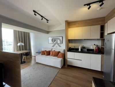 Apartamento para Locao, em So Paulo, bairro Butant, 1 dormitrio, 1 banheiro, 1 sute, 1 vaga