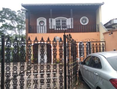 Casa para Venda, em Ribeiro Pires, bairro Planalto Bela Vista, 3 dormitrios, 1 banheiro, 1 sute, 3 vagas