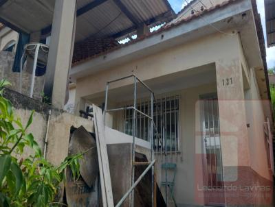 Casa para Venda, em Trs Rios, bairro Centro, 3 dormitrios, 2 banheiros, 2 vagas