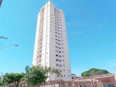 Apartamento para Venda, em Presidente Prudente, bairro Jardim Paulistano, 2 dormitrios, 1 banheiro, 1 sute, 1 vaga