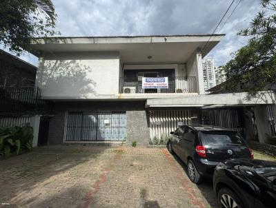 Casa para Locao, em So Paulo, bairro Pacaembu, 4 dormitrios, 4 banheiros, 4 vagas
