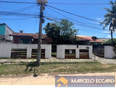 Casa para Venda, em Araruama, bairro Hawa, 2 dormitrios, 1 banheiro, 1 vaga