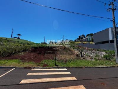 Terreno para Venda, em Pato Branco, bairro Cadorin