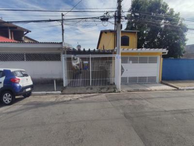 Casa Trrea para Venda, em So Paulo, bairro Parque so Rafael, 4 dormitrios, 2 banheiros, 2 vagas