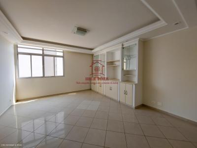 Apartamento para Locação, em São Caetano do Sul, bairro Centro, 4 dormitórios, 3 banheiros, 2 suítes, 1 vaga