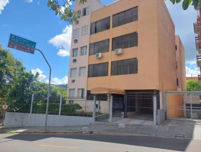 Apartamento para Venda, em Santa Maria, bairro Centro, 1 dormitrio, 1 sute, 1 vaga