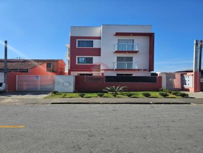 Apartamento para Venda, em Araucria, bairro Capela Velha, 2 dormitrios, 1 banheiro, 1 vaga