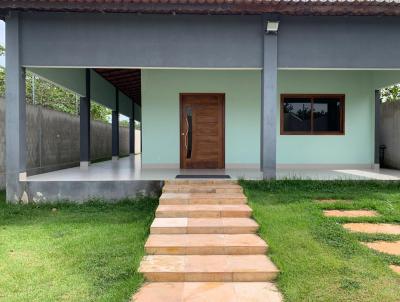 Casa para Locao, em Cruz, bairro Praia do Pre, 2 dormitrios, 2 banheiros, 1 sute, 1 vaga