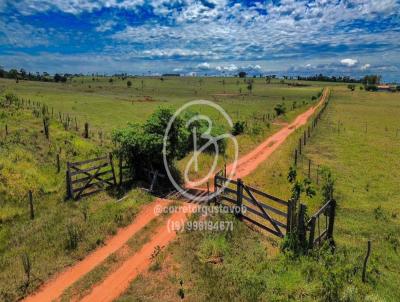 Stio para Venda, em Bataguassu, bairro Centro