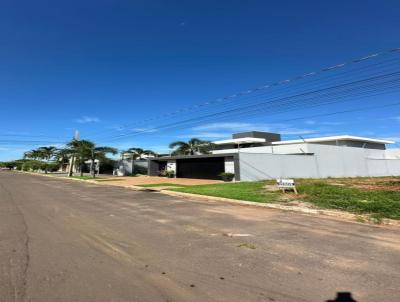 Lote para Venda, em Lucas do Rio Verde, bairro BANDEIRANTES