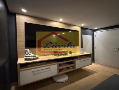 Apartamento para Venda, em Mau, bairro Parque So Vicente, 2 dormitrios, 1 banheiro, 1 vaga