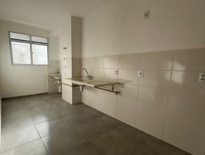 Apartamento para Venda, em Ribeirão Preto, bairro Recreio das Acácias, 2 dormitórios, 1 banheiro, 1 vaga