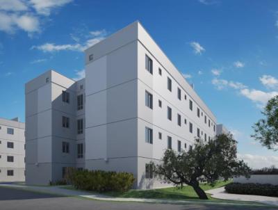Apartamento para Venda, em Lucas do Rio Verde, bairro Parque dos Buritis, 2 dormitrios, 1 banheiro, 1 vaga
