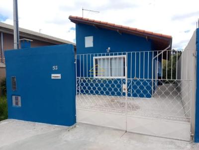 Casa para Venda, em So Jos dos Campos, bairro Jardim dos Bandeirantes, 2 dormitrios, 1 banheiro, 2 vagas