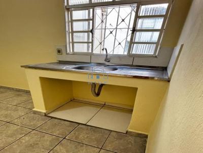 Casa para Locao, em So Paulo, bairro Vila Nova Cachoeirinha, 1 dormitrio, 1 banheiro