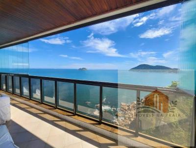Apartamento para Venda, em Guaruj, bairro Jardim Astrias, 4 dormitrios, 4 banheiros, 4 sutes, 3 vagas