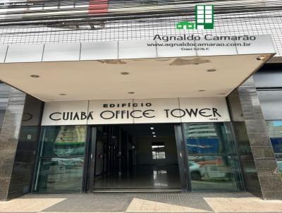 Sala Comercial para Venda, em Cuiab, bairro Jardim Aclimao