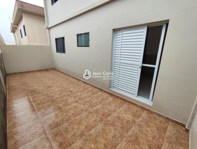 Apartamento para Venda, em Jaguarina, bairro Jardim Elisa, 2 dormitrios, 2 banheiros, 1 vaga