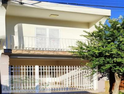 Casa para Venda, em Sorocaba, bairro Centro, 3 dormitrios, 3 banheiros, 2 sutes, 1 vaga