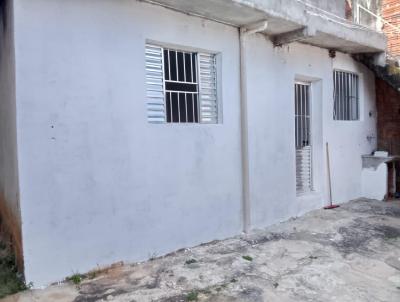 Casa para Locao, em So Paulo, bairro Jardim Lider, 1 dormitrio, 1 banheiro