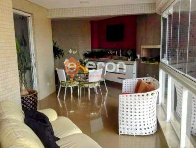 Apartamento para Venda, em So Bernardo do Campo, bairro Jardim do Mar, 4 dormitrios, 5 banheiros, 4 sutes, 4 vagas