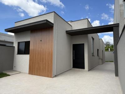 Casa para Venda, em Atibaia, bairro Bella Atibaia - Jardim das Cerejeiras, 3 dormitrios, 2 banheiros, 1 sute, 2 vagas