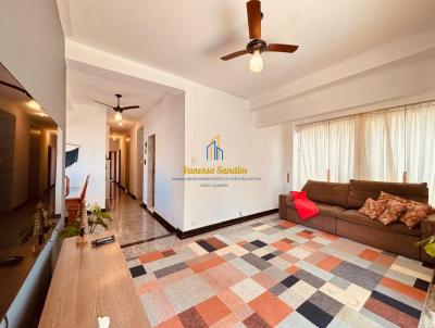 Apartamento para Venda, em Santos, bairro Embar, 3 dormitrios, 3 banheiros, 1 sute, 1 vaga