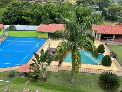 Casa para Venda, em Petrpolis, bairro Vila Rica, 8 dormitrios, 9 banheiros, 7 sutes, 10 vagas