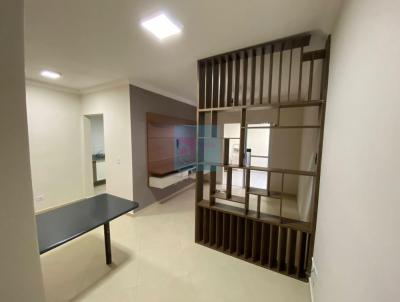 Apartamento para Locao, em Sorocaba, bairro Aparecidinha, 2 dormitrios, 2 banheiros, 2 vagas