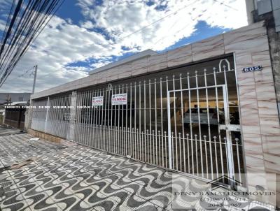 Casa para Locao, em So Paulo, bairro Parque Guarani, 2 dormitrios, 1 banheiro, 1 vaga