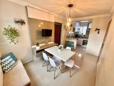 Cobertura para Venda, em Belo Horizonte, bairro Castelo, 2 dormitórios, 1 banheiro