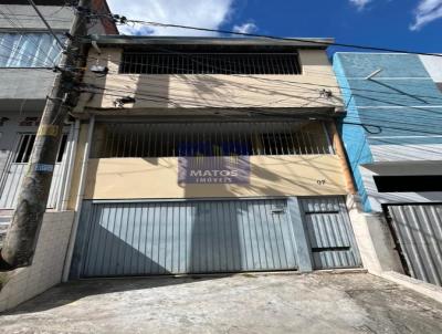 Casa para Venda, em Carapicuba, bairro Jardim Elzinha, 2 dormitrios, 2 banheiros, 1 vaga