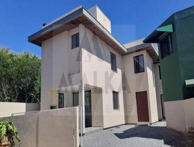 Casa para Venda, em Florianpolis, bairro Rio Tavares, 3 dormitrios, 2 banheiros, 1 sute, 2 vagas