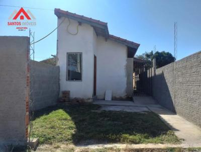 Casa para Venda, em Angatuba, bairro Bairro dos Teodoros