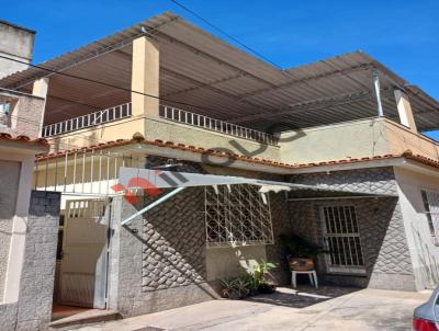 Casa para Venda, em Rio de Janeiro, bairro Engenho Novo, 3 dormitrios, 2 banheiros