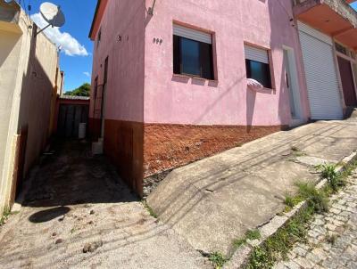 Casa para Venda, em Canguu, bairro Prado, 3 dormitrios, 1 banheiro, 1 vaga