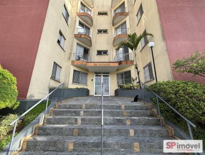 Apartamento para Venda, em So Paulo, bairro Stio Pinheirinho, 2 dormitrios, 1 vaga