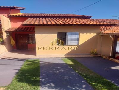 Casa em Condomnio para Venda, em Mogi das Cruzes, bairro MOGI MODERNO, 2 dormitrios, 1 banheiro, 2 vagas