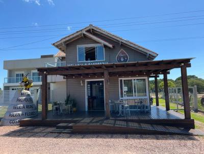 Empresa para Venda, em Osrio, bairro 