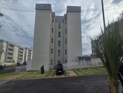 Apartamento para Venda, em Ourinhos, bairro vila So Luiz, 2 dormitrios, 1 banheiro, 1 vaga