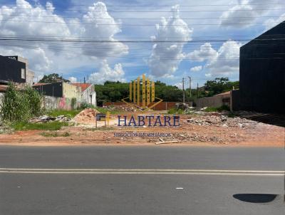 Terreno para Venda, em Hortolndia, bairro Jardim das Paineiras