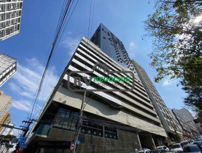 Sala Comercial para Locao, em Juiz de Fora, bairro Centro, 1 banheiro, 1 vaga