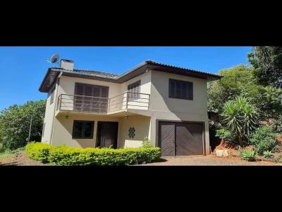 Casa para Venda, em Crissiumal, bairro 