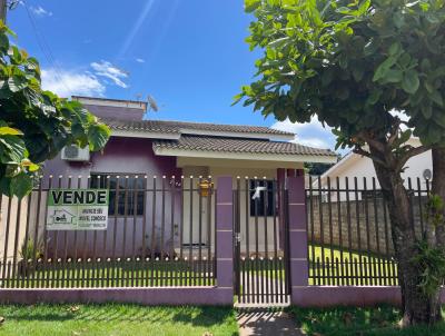 Casa para Venda, em Medianeira, bairro Itaip