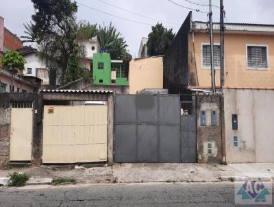 Casa / Sobrado para Venda, em So Paulo, bairro Jardim Bela Vista (Zona Sul), 3 dormitrios, 2 banheiros, 1 sute, 6 vagas