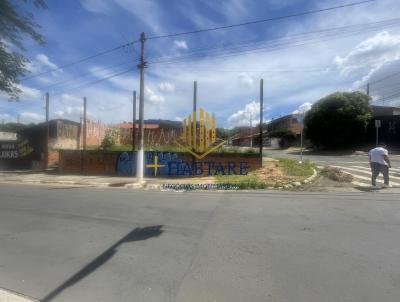 Terreno para Locao, em Hortolndia, bairro Vila Real Continuao