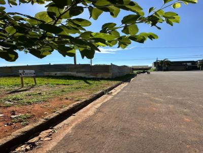 Lote para Venda, em Lucas do Rio Verde, bairro BANDEIRANTES