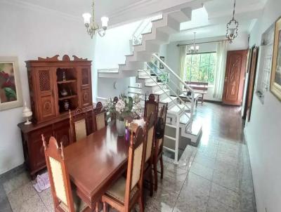 Casa para Venda, em São Bernardo do Campo, bairro Independência, 4 dormitórios, 2 banheiros, 2 suítes, 7 vagas